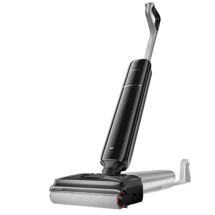 Dreame G12 Pro — умный моющий пылесос для идеальной чистоты