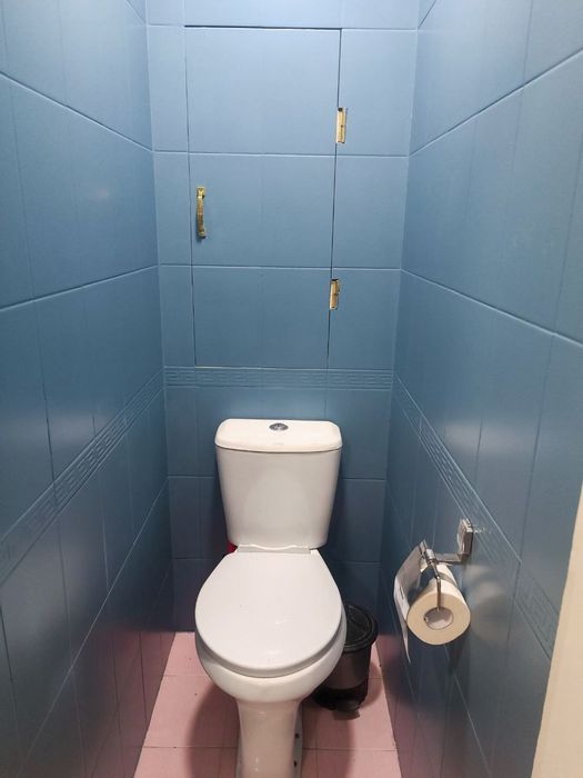 Ул. Эльбек, Центр 3/4/4 80 М², лоджия 2,20×6+сушилка Первушка ИПОТЕКА!