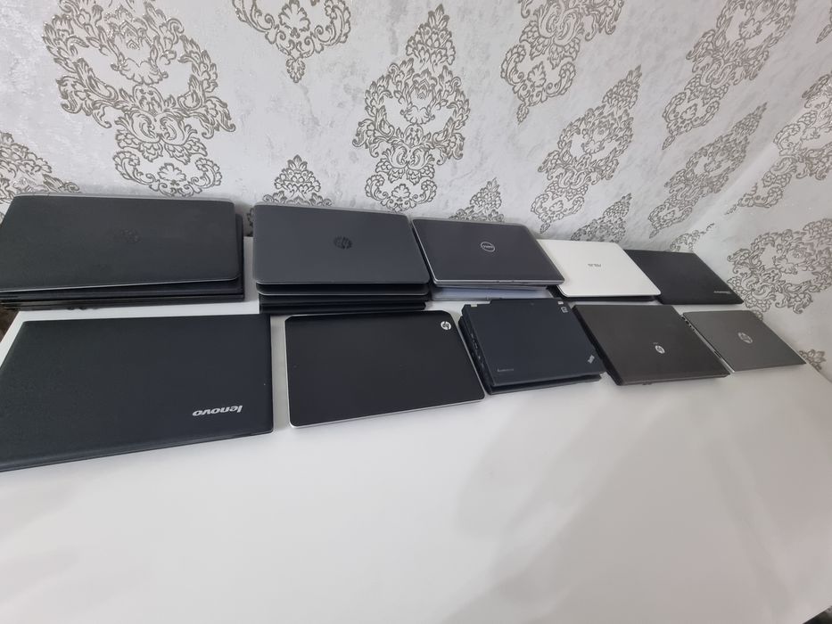 ноутбук для работы и учёбы