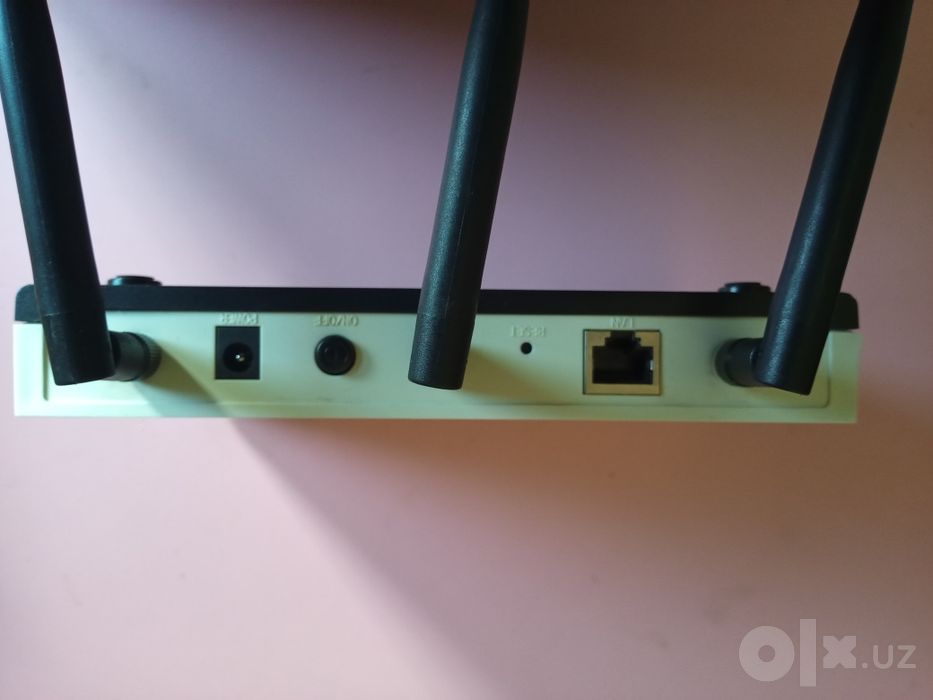 TP-Link TL-WA901ND