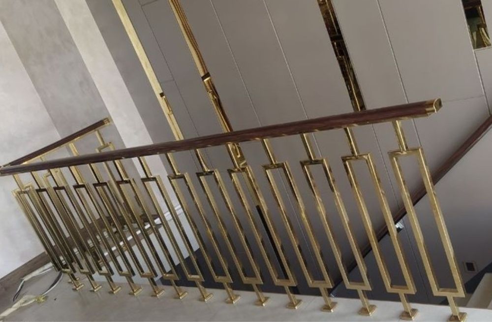 Перила / для / лестницы 100%