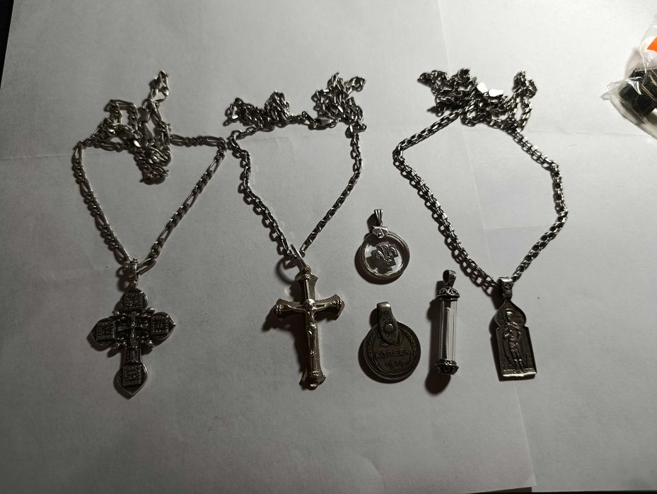 Кольца серебро 925 пробы