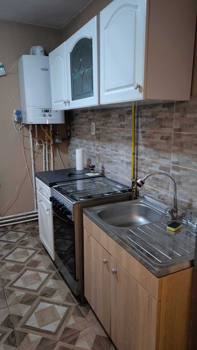 Apartament cu 2 camere