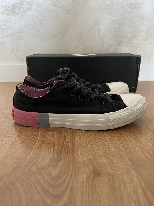 Converse сникърси