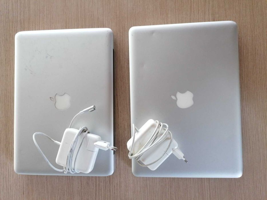 MacBook Pro (13″, Mid 2012) – запазен