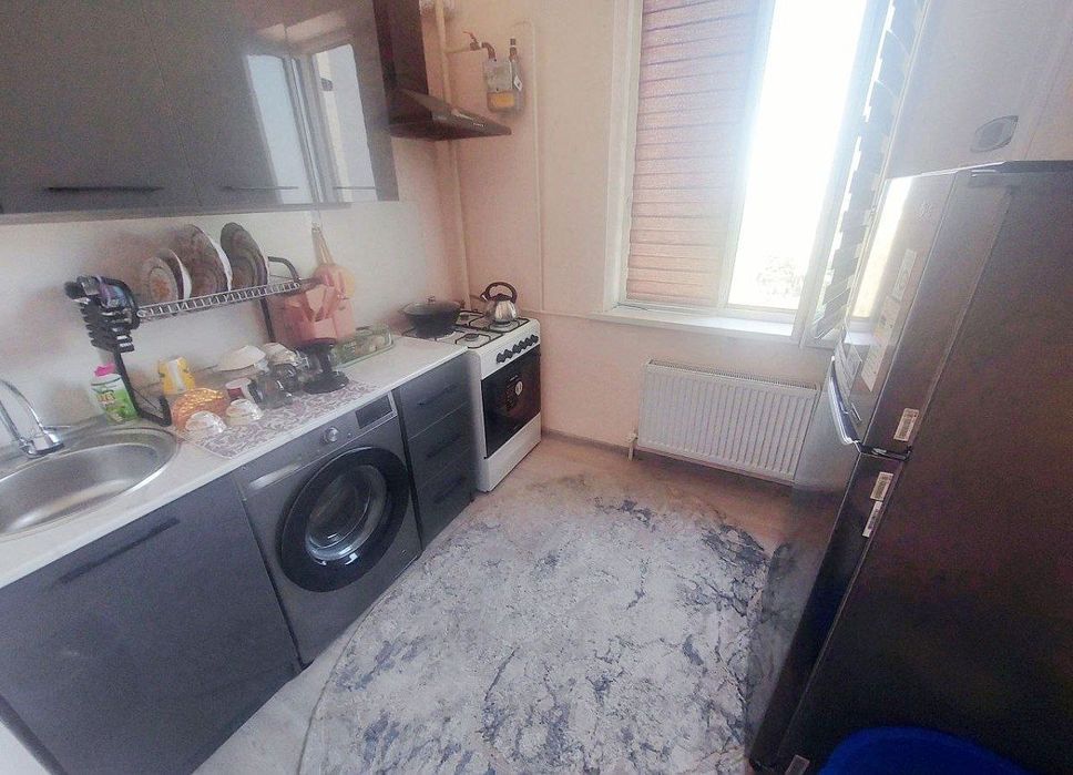 2хонали квартира – Сергели, янги массив