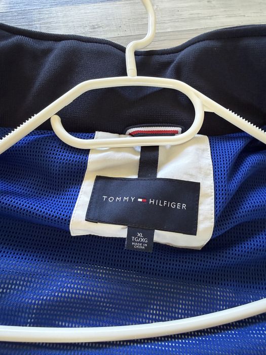 geaca de fâș Tommy