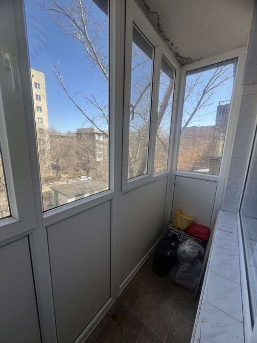 Продам 2-х комнатную квартиру