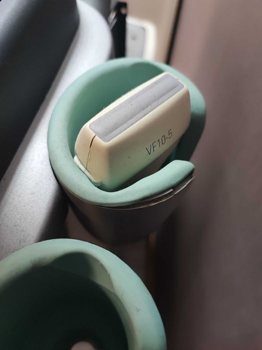 Ехограф Siemens Acuson X300