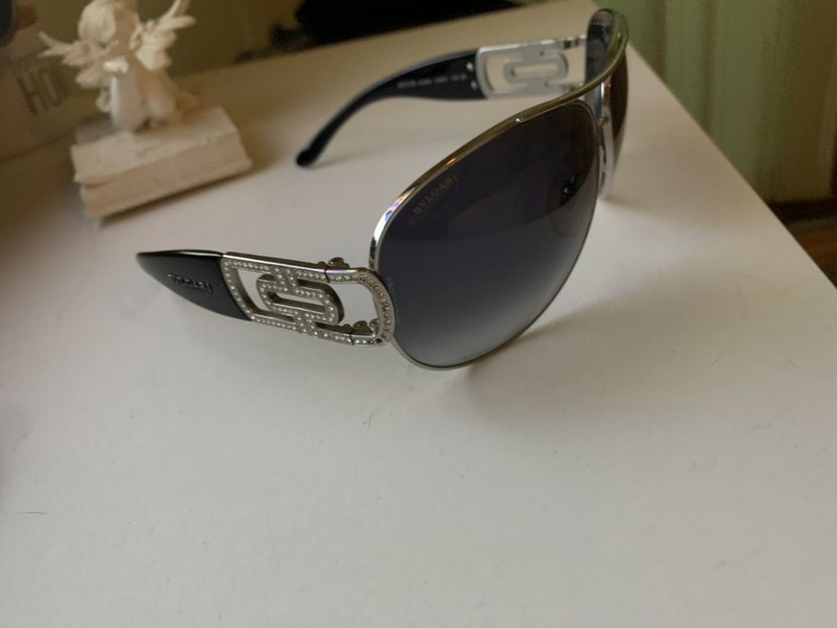 Слънчеви очила Bvlgari