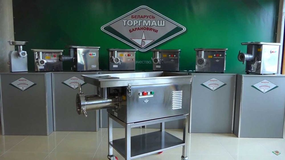 Мясорубка БЕЛТОРГМАШ МИМ-600 в Ташкенте