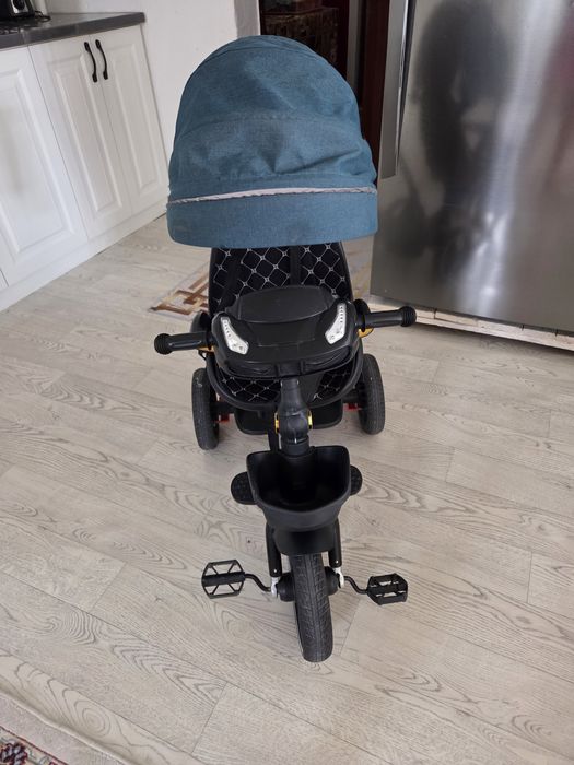 Продам велосипед 15500