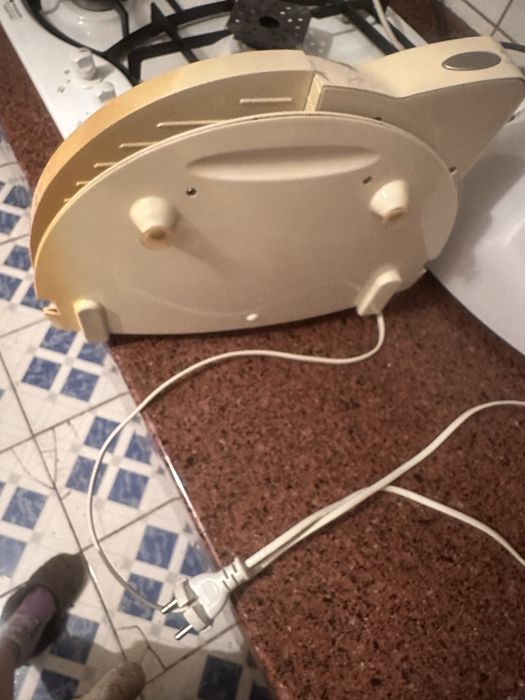 Хлебо резка