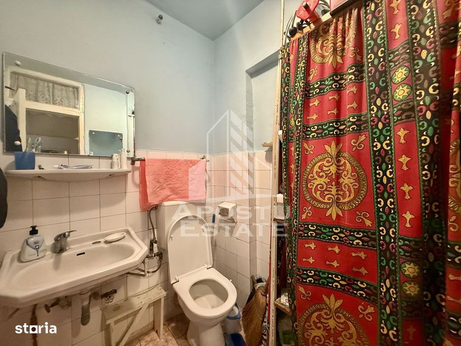 Apartament 3 camere de vanzare Complexul Studentesc Timisoara
