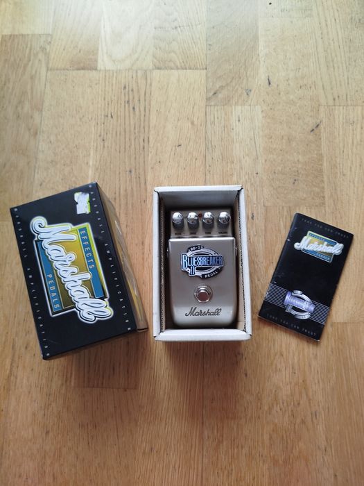 Marshall Bluesbreaker II