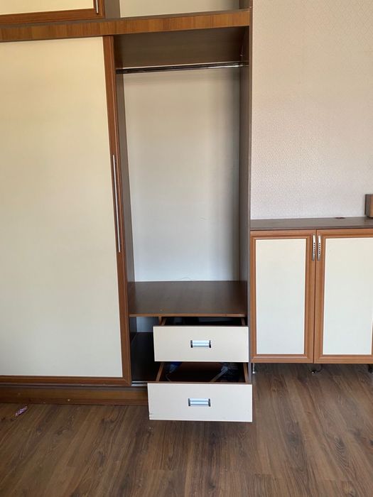 Мебель для гостинной спаль децкой