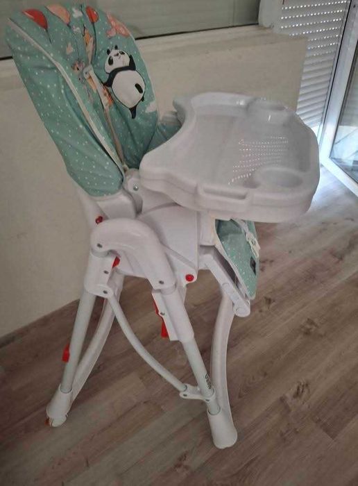 Столче за хранене