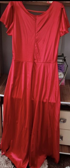 Rochie lunga eleganta