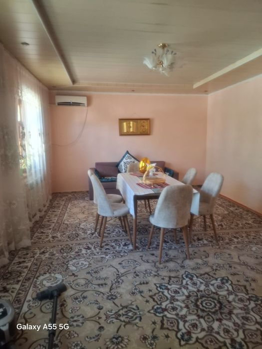 Продается дом нормальном состоянии