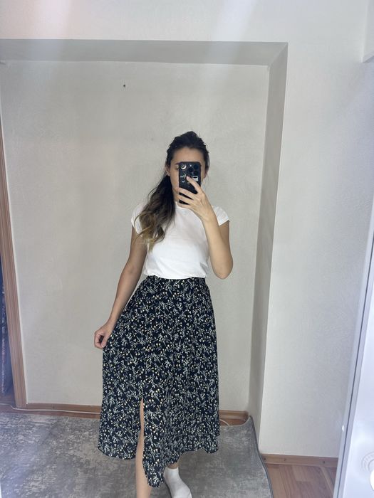 Одежда женская