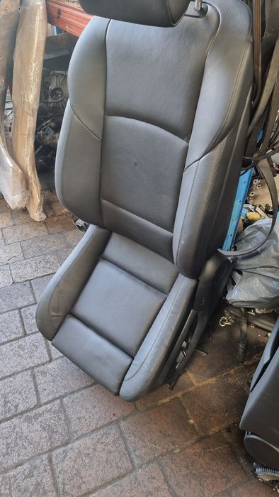 Сиденья на   бмв