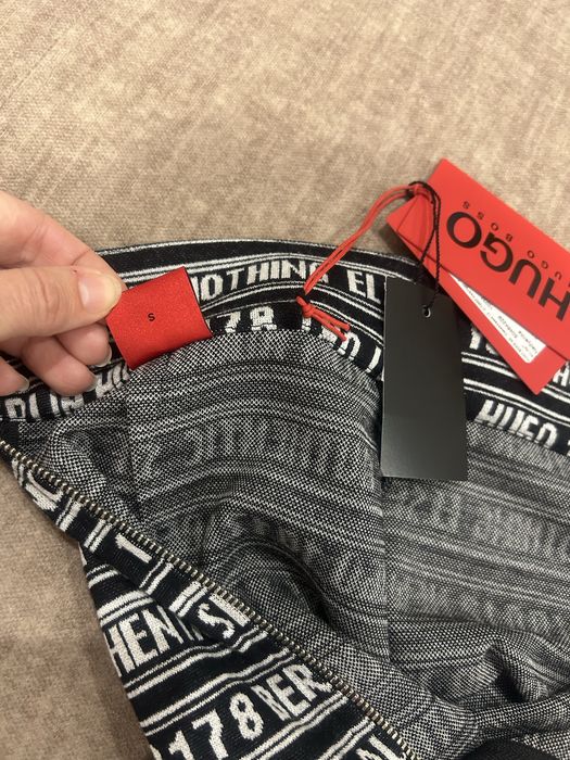 Дамска пола HUGO BOSS!