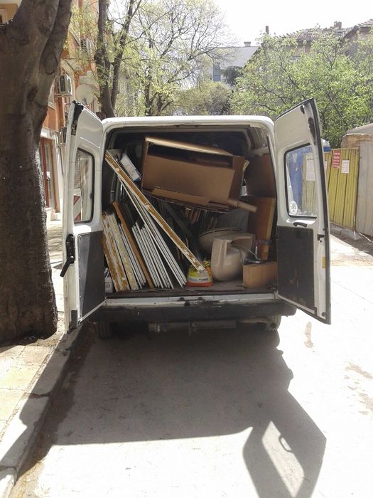 Транспортни услуги