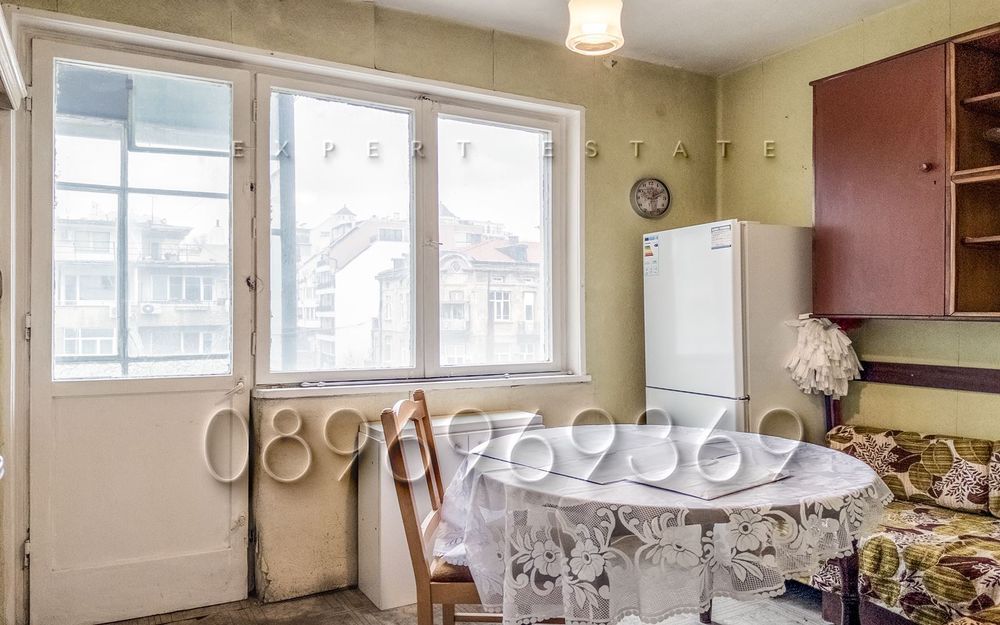 Продава се Тристаен апартамент в Варна, Операта - 100 кв.м за 1650 €/кв.м - Снимка #5