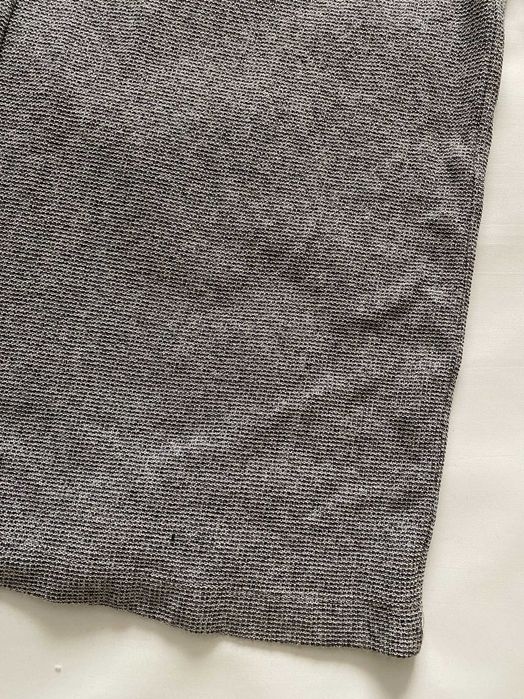 Salopeta dama, ZARA, tricot, S