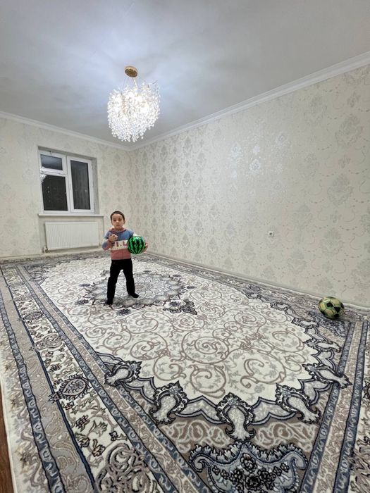 Сергели 8 да 2/1/7 ремонтли уй ижарага берилади