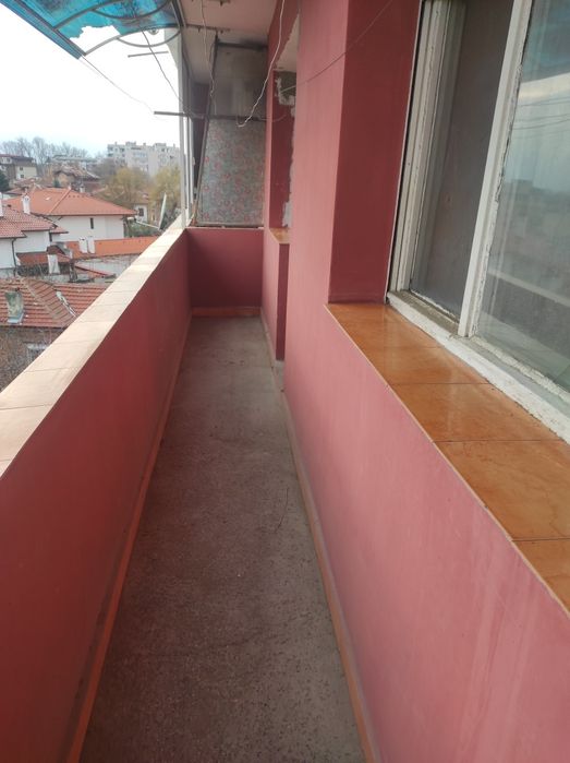 Продава се Тристаен апартамент в Пазарджик, Устрем - 80 кв.м за 1038 €/кв.м - Снимка #5