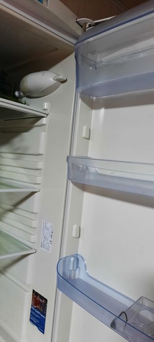 Indisit va Artel muzlatgichlar holati ideal