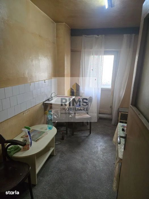 Apartament 3 camere, 87 mp – Calea București, Craiova | lângă B T