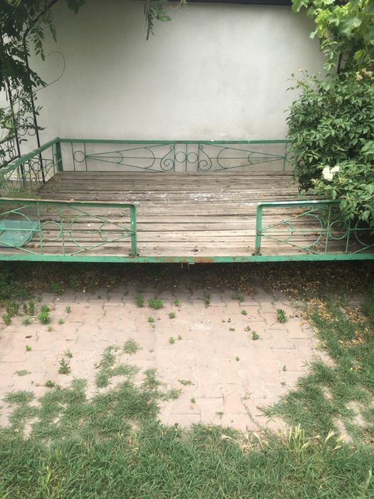 Продается Топчан