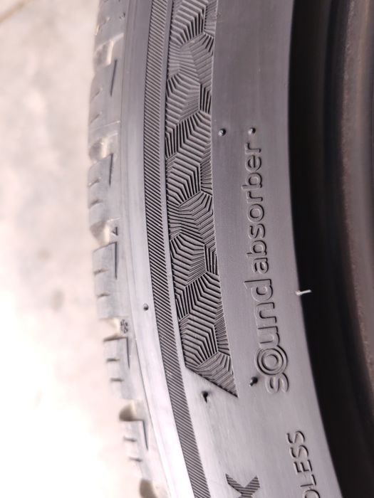 235 45 R21 255 40 R21 allseason Anvelope Cauciucuri Hankook 6mm DOT 2022