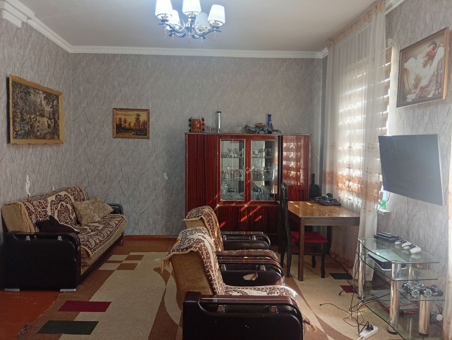 Продаются дом в центре