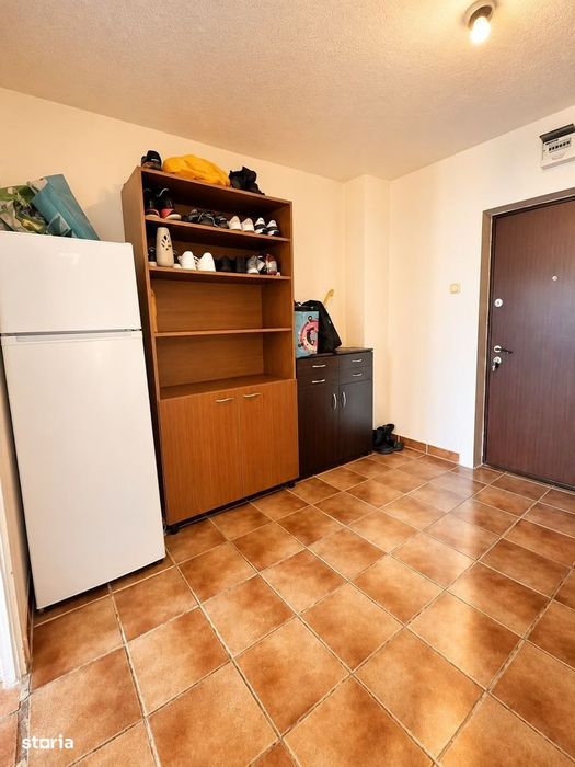 TIMPURI NOI. Garsoniera de inchiriat