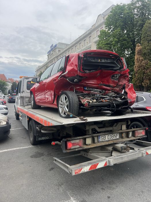 Tractari AUTO SIBIU NON-STOP , Transport Utilaje, Asistenta Rutiera