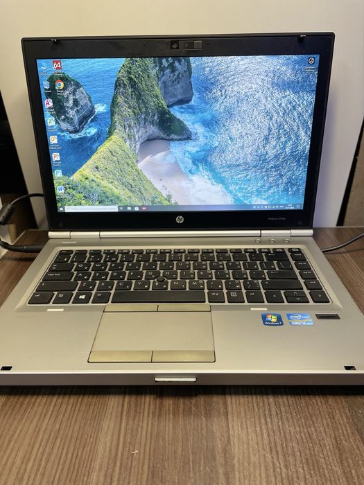 Ноутбуки в наличии