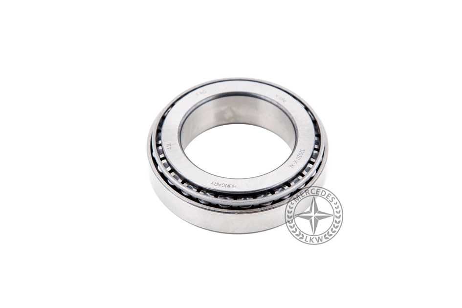 Лагер задна главина външен 130x80x38,3 за Mercedes-Benz Atego