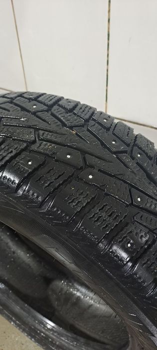 Продам шины р 14.