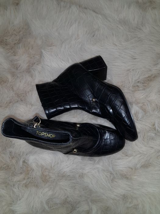 Încălțăminte Topshop mărimea 36 noi
