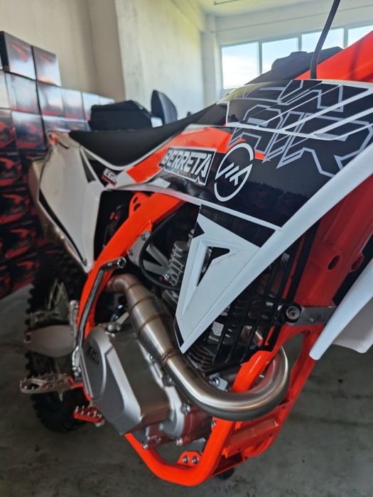 Cross Berreta 300cc egl nou cu garantie si livrare in toata tara