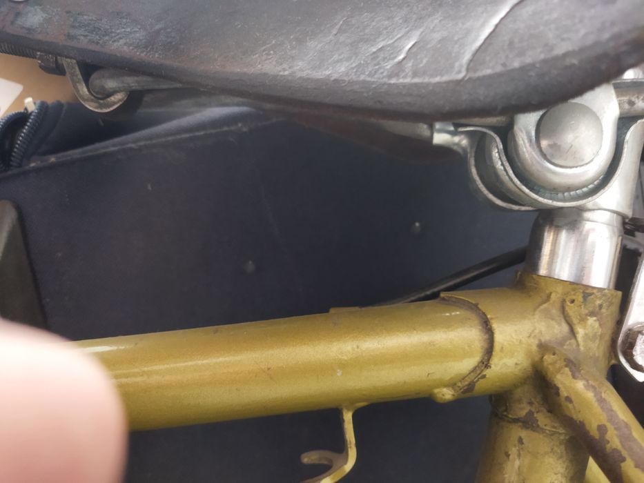 Продам велосипед ХВЗ Старт-шоссе