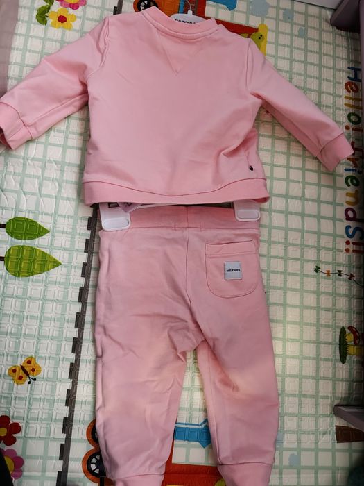 Екип Tommy Hilfiger размер 74