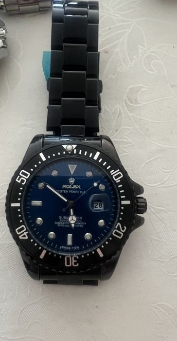 Часовник с кутийка