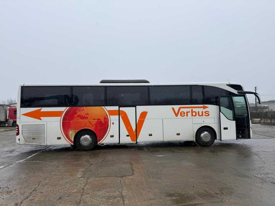 2 buc / Mercedes Benz Tourismo 15RHD/ 53+1+1 / EURO 5