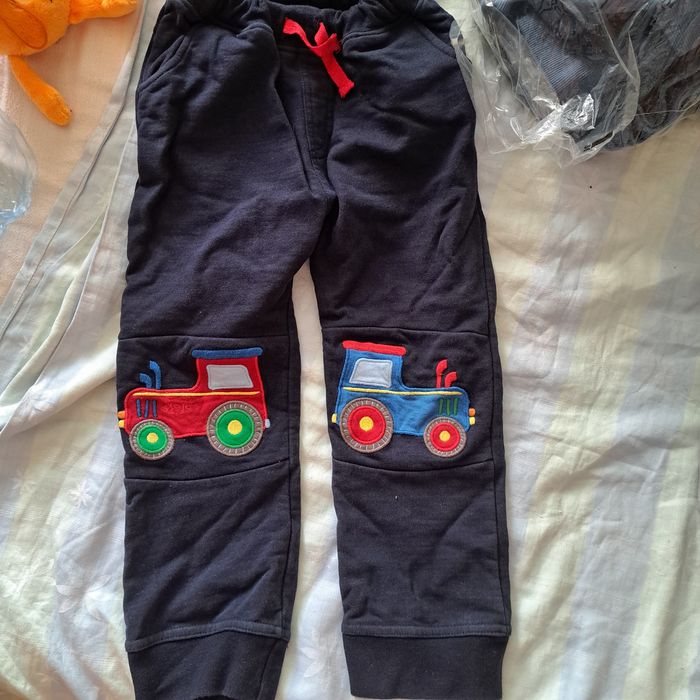 Страхотни детски комплекти Next - 6-7 год., Jojo Maman-5,6