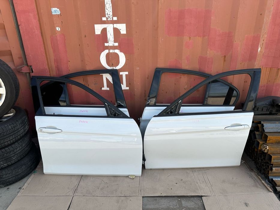 Двери Bmw 3 series F30