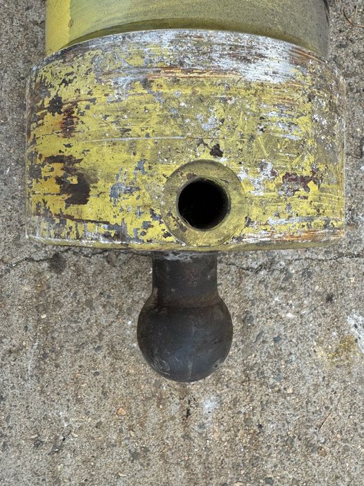 Хидравличен цилиндър за гондола